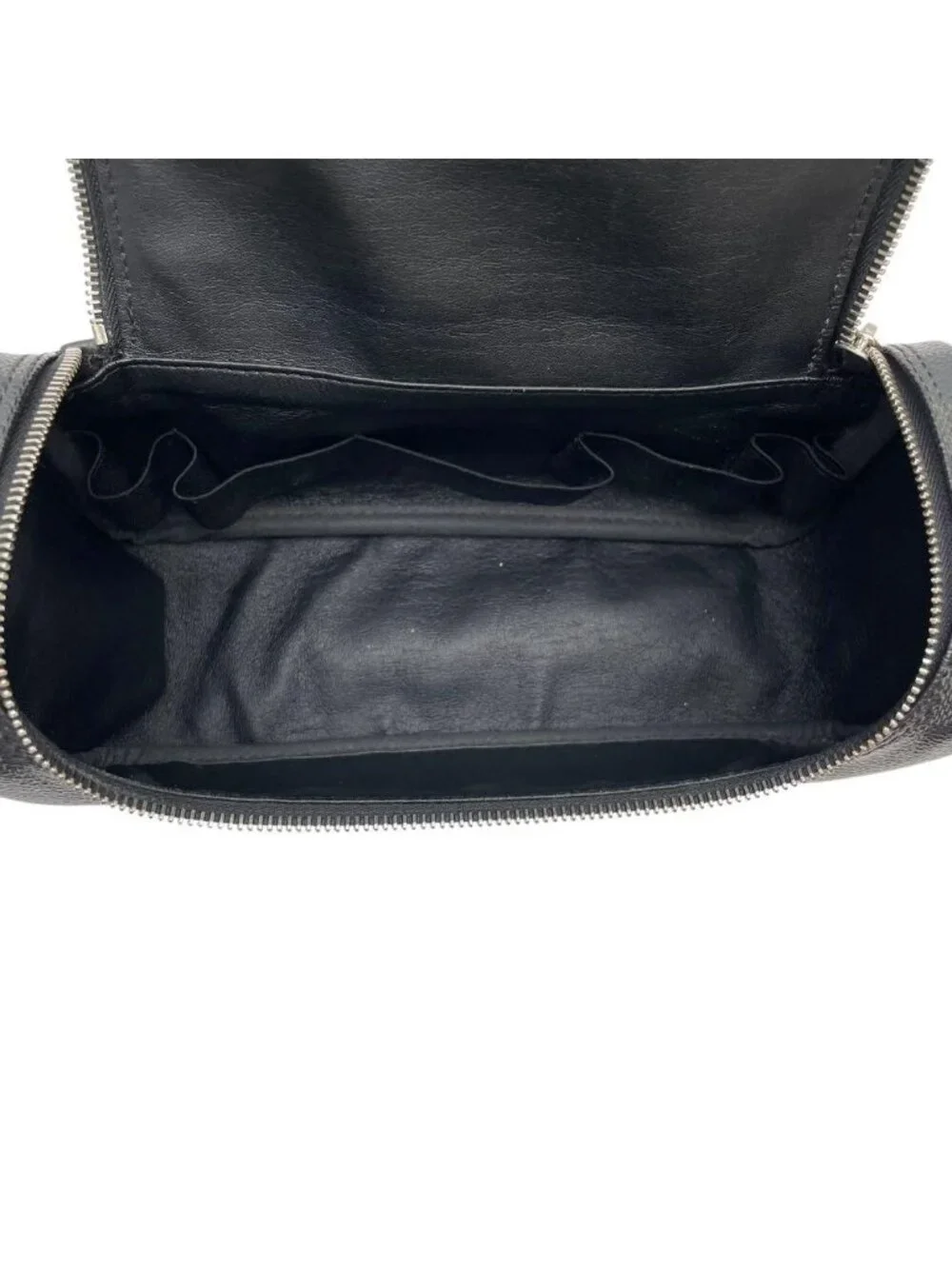 Louis Vuitton Damier Graphite Toilette Clutch Second